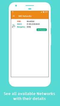Wifi Password Hacking Prank screenshot 3