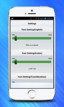 Learn to Speak Arabic screenshot 4
