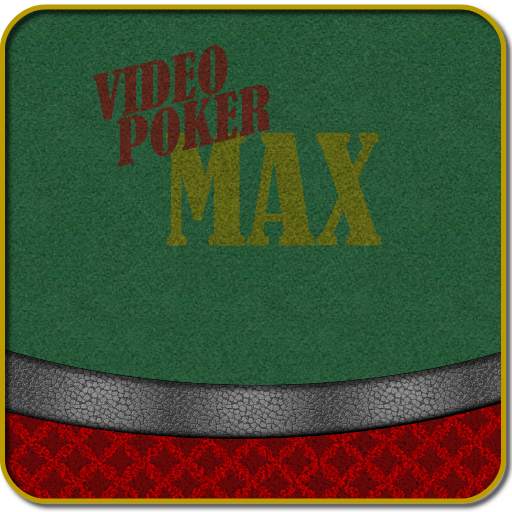 Video Poker MAX! 1.0