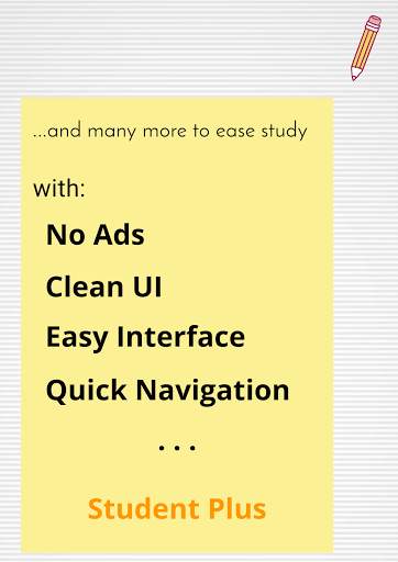 Student Plus - Learn | Practice | Study Tools 8 تصوير الشاشة