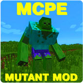 ikon Mutant Mod