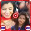 Nagpuri Video - Song, Comedy, DJ, Bhajan, Album logo