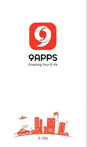 9 app Mobile Market,9 Apps Guide screenshot 1