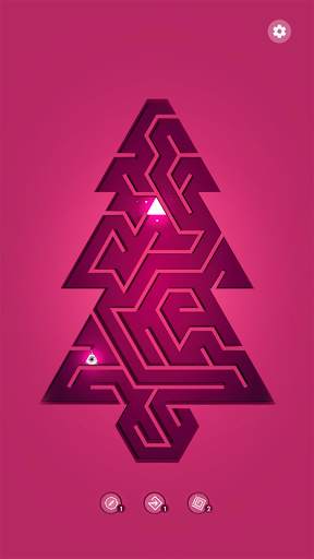 Maze: Puzzle and Relaxing Game screenshot 6