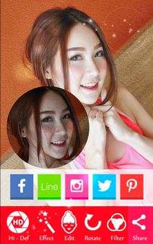 Camera Wink - BeautyPlus Pro screenshot 5