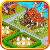 Pretty Farm