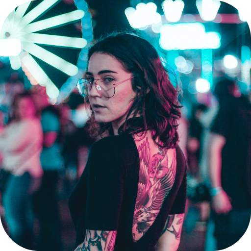 PicLab - Photo Editor, Background Eraser, Effects 1.0.0