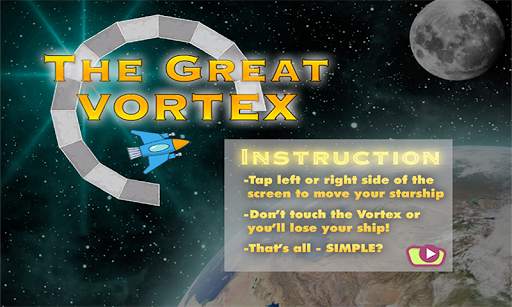 The Great Vortex Cyclone FREE screenshot 2