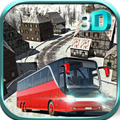 bus simulator 2017 driver icon