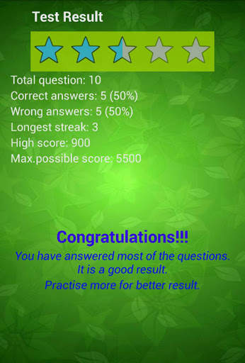 Expert on Cars screenshot 4