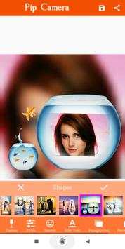 Photo Frame Holding effects  mirror screenshot 8