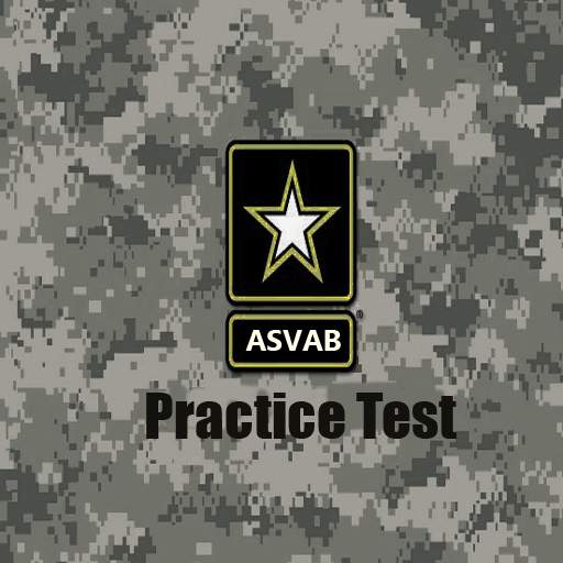 ASVAB Practice Test 4.0