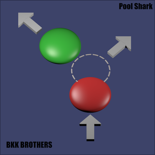 Pool Shark icon
