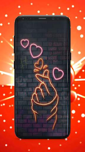 Love Wallpaper screenshot 2