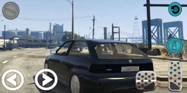 Real Opel Driving Simulator 2019 screenshot 2
