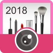YouCam MaKeup 2018 1.0
