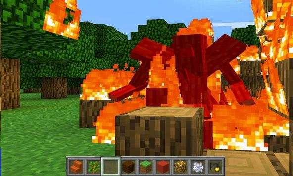 Monster Ideas - Minecraft screenshot 1