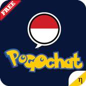 Chat for Pokemon GO -PoGO Chat 1.0
