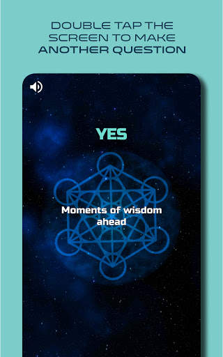 Magic 8 Ball Crystal Oracle screenshot 14