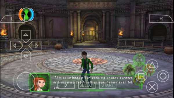 PSP Gold Emulator Free screenshot 2