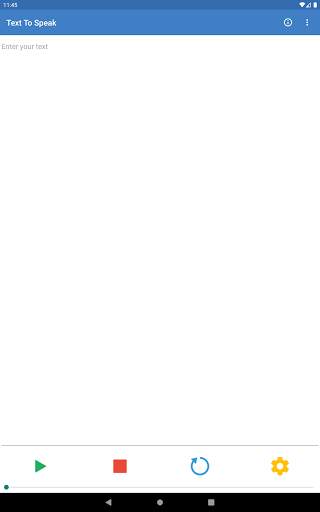 Text To Speak screenshot 11