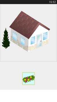 house building game screenshot 3
