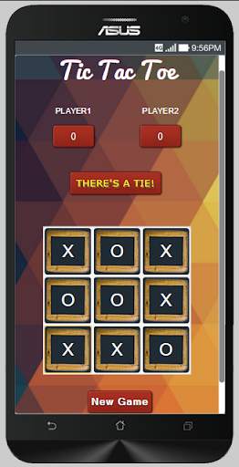 Tic Tac Toe Offline Game India screenshot 2