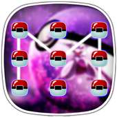 Pattern lock for Pokemon go