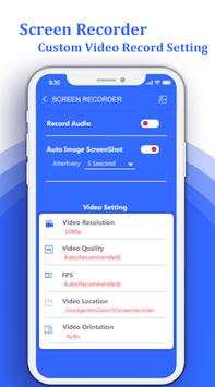 Screen Recorder | HD Video Record, Capture, Edit screenshot 2