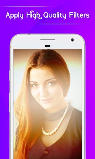 Flash Light Camera screenshot 3
