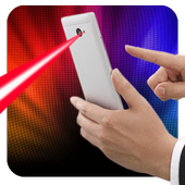 Laser Pointer Camera icon