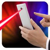 Laser Pointer Camera 1.1