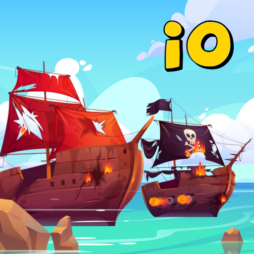 Boot.io - Nieuw multiplayer spel io online gratis icon
