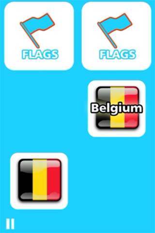 Flags Of The World screenshot 3