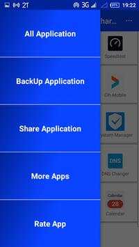 Sharit - File Transfer, Sharing screenshot 4