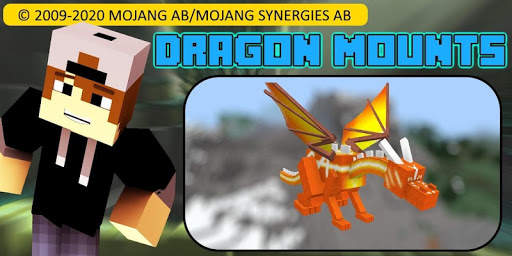Mod Dragon Egg: Trained Dragons screenshot 7