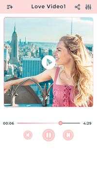 XX Video Player - HD Video Player 2019 screenshot 4