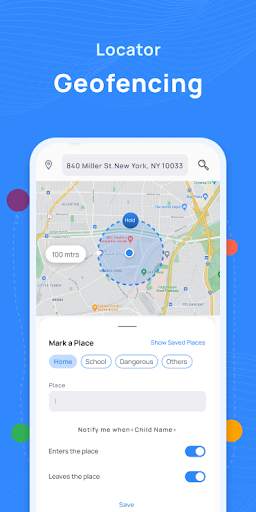 Parental Control App - Mobicip screenshot 5