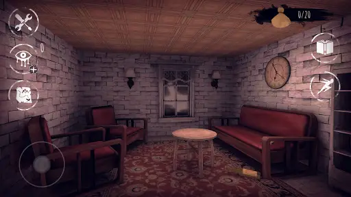 Eyes Horror & Coop Multiplayer screenshot 12
