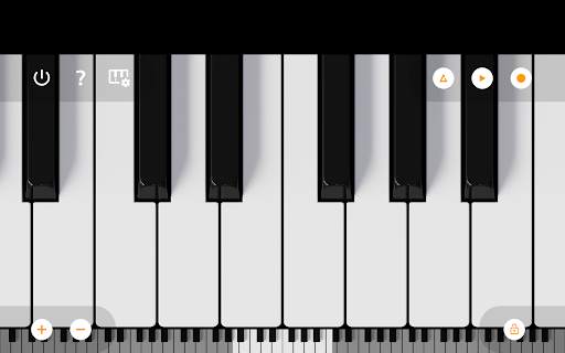 Mini Piano Lite بيانو 9 تصوير الشاشة