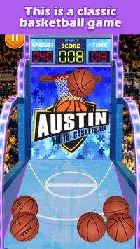 Dunk Shotter King screenshot 1