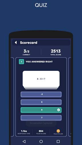 Zupee Gold Guide app Earn Money From Games स्क्रीनशॉट 3