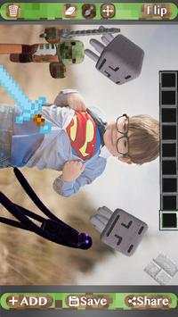 MC Dimensions For Minecraft pe screenshot 4