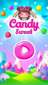 Candy Sweet Crush screenshot 7
