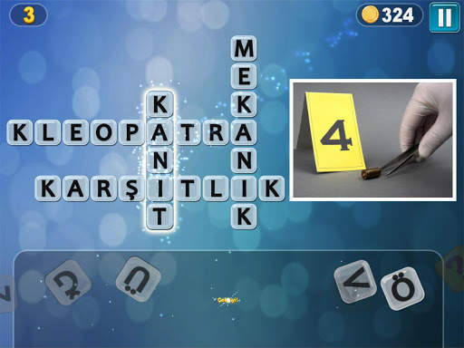 PixWords™ screenshot 14