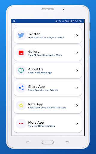 VIDER-All Social Media 10x Fast Video Downloader screenshot 16