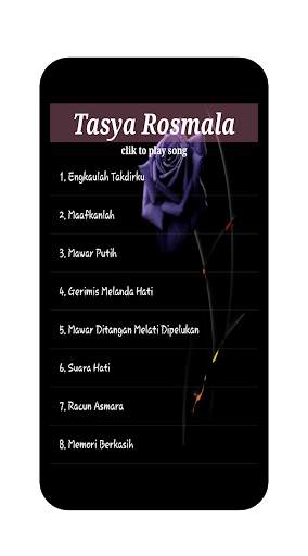 Tasya Rosmala Full Om Adella Terbaru screenshot 1