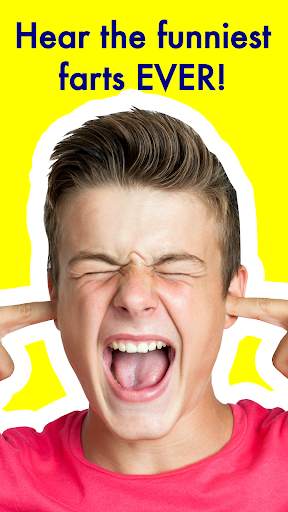 Fart Phone Call Prank App screenshot 2