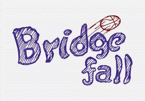 Bridgefall 1 تصوير الشاشة