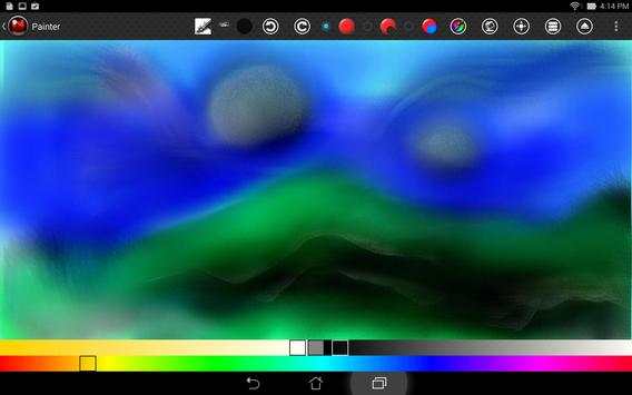 N Painter Free screenshot 5